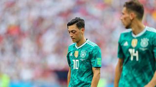 No se quedan callados: la respuesta de la Federación Alemana a Özil tras acusaciones de racismo