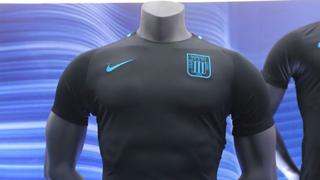 Camiseta de Alianza Lima sigue tendencia de Boca Juniors y Barcelona, según gerente deportivo