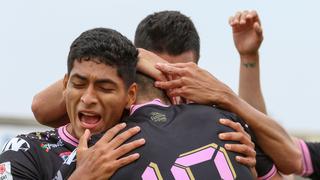 ¡Una nueva alegría! Sport Boys derrotó 2-1 a Cusco FC, por la fecha 3 de la Fase 2
