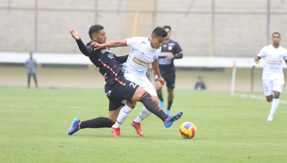 MIRA, San Martín vs. Ayacucho FC EN VIVO vía GOLPERU: ver minuto a minuto por la fecha 4 de Liga 1. (Club USMP)