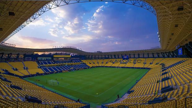 Real Madrid vs. Barcelona se enfrentarán en el estadio Al Awwal Stadium de Arabia Saudita. (Foto: RFEF)