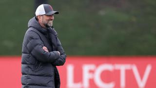 Jürgen Klopp confesó que su esposa influyó en su renovación con Liverpool