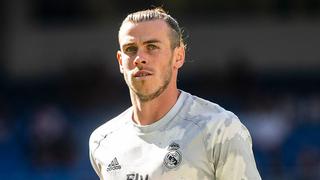 Descartado ante Leganés: Gareth Bale es 'cazado' en el aeropuerto de Madrid viajando a Londres