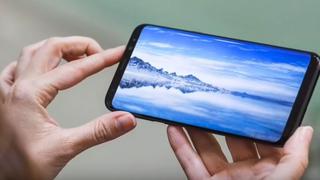 Todas las características del Samsung Galaxy J8, un móvil que se abre paso en la gama media