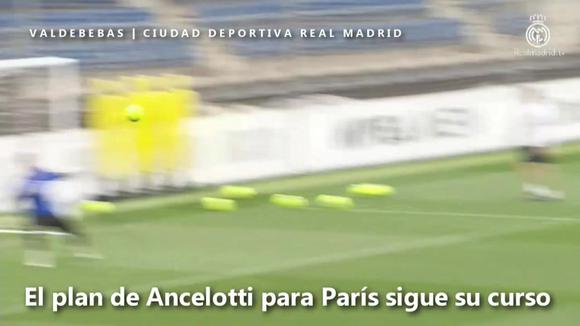 El Real Madrid campeón visita al Cádiz en la fecha 37 de LaLiga Santander.  (Vídeo: EFE)