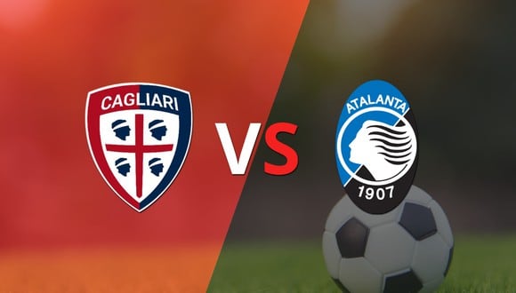 Italia - Serie A: Cagliari vs Atalanta Fecha 12