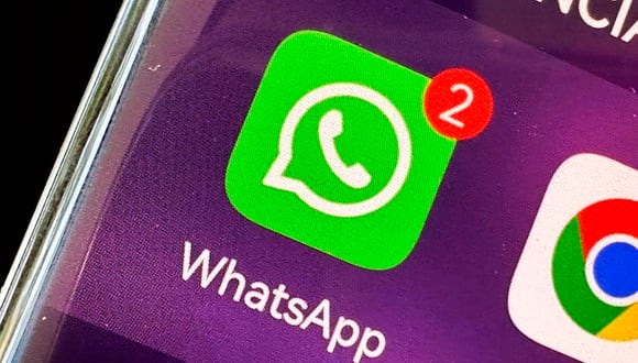 Cómo Recuperar Las Conversaciones De Whatsapp Que Borraste Por Error Depor Play Depor 4559