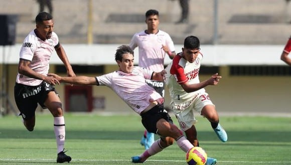 Universitario vs. Sport Boys en el Monumental por el Torneo Apertura de la Liga 1. (Foto: Jesús Saucedo / GEC)