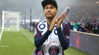 Tan importante como la Torre Eiffel: así calificaron la relevancia de Neymar para Francia