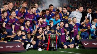 Cuatro fuera por decisión técnica: la lista final de Valverde para el Barcelona vs Liverpool de Camp Nou