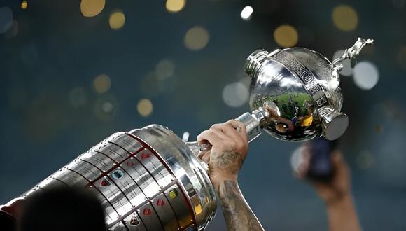 La Fase 3 de la Copa Libertadores se disputará entre el 8 y 15 de marzo. (Foto: Conmebol)