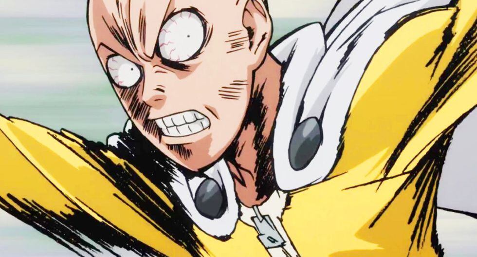 One Punch Man, temporada 2 tiene los derechos