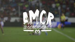 #ContigoPerú: Monarcas de México está con la 'bicolor' y apoyó a la dupla Polo-Ruidíaz [VIDEO]