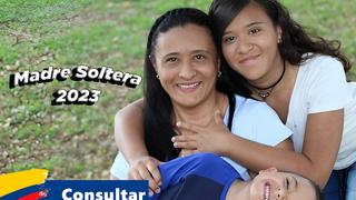 ¿Cómo puedes inscribirte a Madres Solteras 2023? Revisa los requisitos en Colombia 