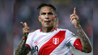 Perú vs. Escocia: crece expectativa por entradas del partido que marcaría el retorno de Paolo Guerrero