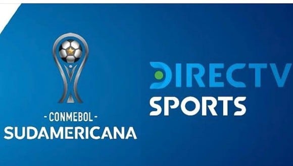 Mira todos los partidos de la Copa Sudamericana 2024 por DirecTV. (Foto: DirecTV).