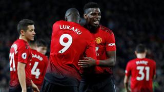 Pogba estuvo 'endiablado': Manchester United goleó 4-1 al Bournemouth por la Premier League 2018