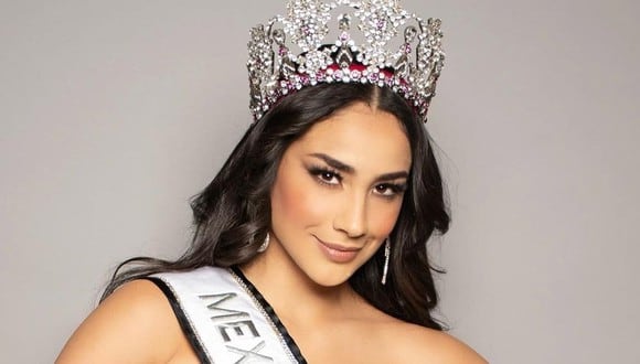 Irma Miranda es la Miss México que ganó en "Masterchef Celebrity México 2023" y recibe el apoyo incondicional de su novio (Foto: Irma Miranda/Instagram)