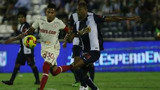 Alianza Lima vs. Universitario: clásico se reanuda sin público
