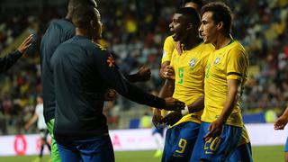 Brasil le dice adiós al Mundial Sub 20 tras ganar por un tanto ante Argentina