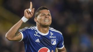 Alianza Lima tiene en la mira al goleador Ayron del Valle, según prensa de Colombia
