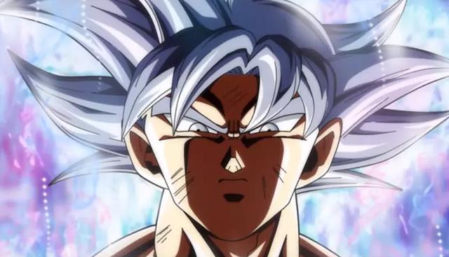 Dragon Ball Super: ¿Goku Ultra Instinto contra Broly? Akira Toriyama lanza  este adelanto | Tráiler | DEPOR-PLAY | DEPOR