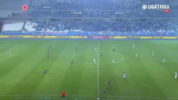 Resumen del partido entre Sporting Cristal y UTC por el Torneo Clausura 2023. (Video: Liga 1 Play)