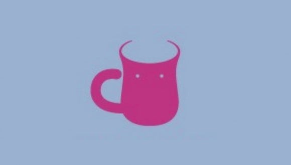 En esta imagen hay un gato y una taza de café. ¿Qué ves primero? (Foto: MDZ Online)