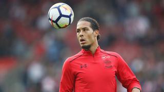 Manchester City dejará sin defensa a Barcelona:Virgil Van Dijk cerca de fichar por los 'citizens'