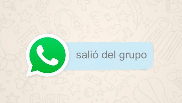 WhatsApp añade el botón “aprobar nuevos participantes” en los grupos. (Foto: MAG - Rommel Yupanqui)