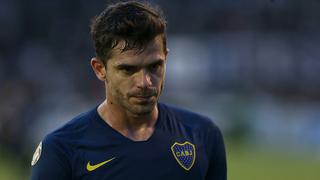 Gago fuera de Boca Juniors: los jugadores que se retiraron del fútbol por lesión [FOTOS]