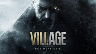 Resident Evil Village recibe los primeros mods en PC pese a que no se ha lanzado oficialmente