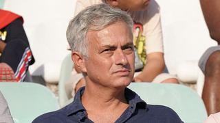 Mourinho espera oferta del Real Madrid: rechaza opción de dirigir en Francia