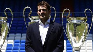 Iker Casillas pega la vuelta a Real Madrid: será asesor del presidente Florentino Pérez, según ‘Marca'