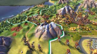 Descarga Civilization 6 con el 75% de descuento en Steam