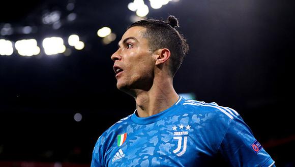 Cristiano Ronaldo jugó nueve años en Real Madrid y ganó cuatro Champions. (Foto: Getty Images)