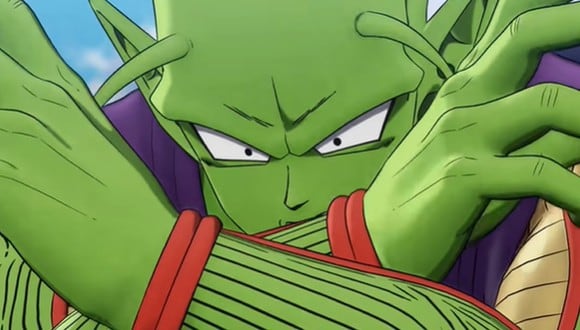 Dragon Ball Super: Piccolo contará con una misión secreta según imagen filtrada de la película “Super Hero”. (Foto: Captura de YouTube)