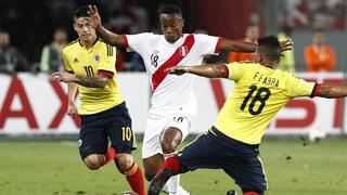 Selección Peruana jugará dos amistosos con la Selección de Colombia antes de la Copa América 2019 [VIDEO]