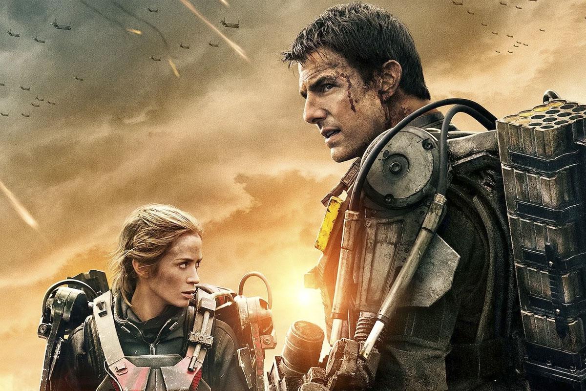 Edge of Tomorrow (Foto: Imdb)