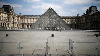 Louvre online: cómo explorar este museo de París a través de tu navegador