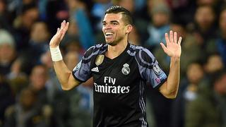 A China no va: Pepe desecha oferta de Asia y su destino sería el Inter o AC Milan