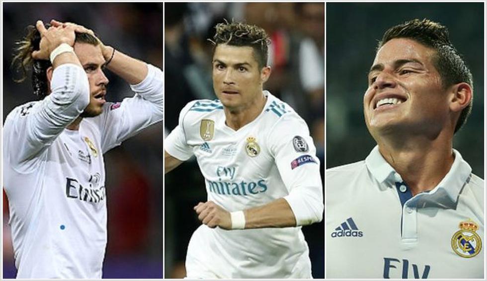 Los cracks que sufrieron maltratos en el Real Madrid en los últimos años.
