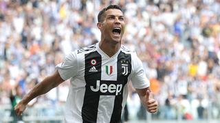 Más feliz, imposible: Cristiano Ronaldo y su mensaje en Instagram tras anotar doblete con Juventus [FOTO]