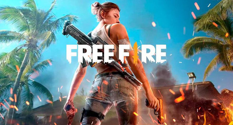 Free Fire Max: la versión enriquecida del éxito de disparos apunta estreno  en iOS y Android - La Opinión de Murcia