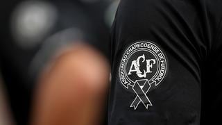 A la pantalla chica: tragedia del Chapecoense sería retratada como serie en Netflix