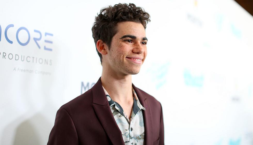 Autopsia de Cameron Boyce se completó, pero aún se desconoce la causa oficial de su muerte. (Foto: AFP)