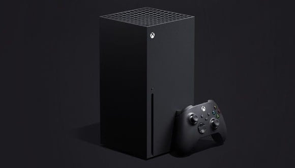 ¿Dos en uno? Esta función hace que la Xbox Series X sea una computadora (Foto: Microsoft)