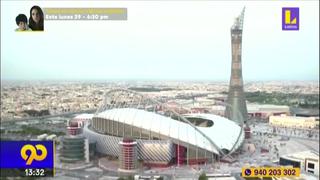 Así se prepara Qatar para el mundial en el 2022