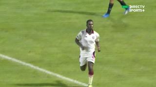 El gol de UTC que sorprendió a Cerro en el Mansiche por la Copa Sudamericana [VIDEO]