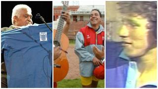 Fútbol Peruano: entona la canción emblemática de tu club, si eres hincha